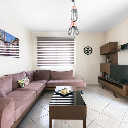 Fridda, Nilie Hospitality Mgmt Apartment Thessaloniki Exterior photo